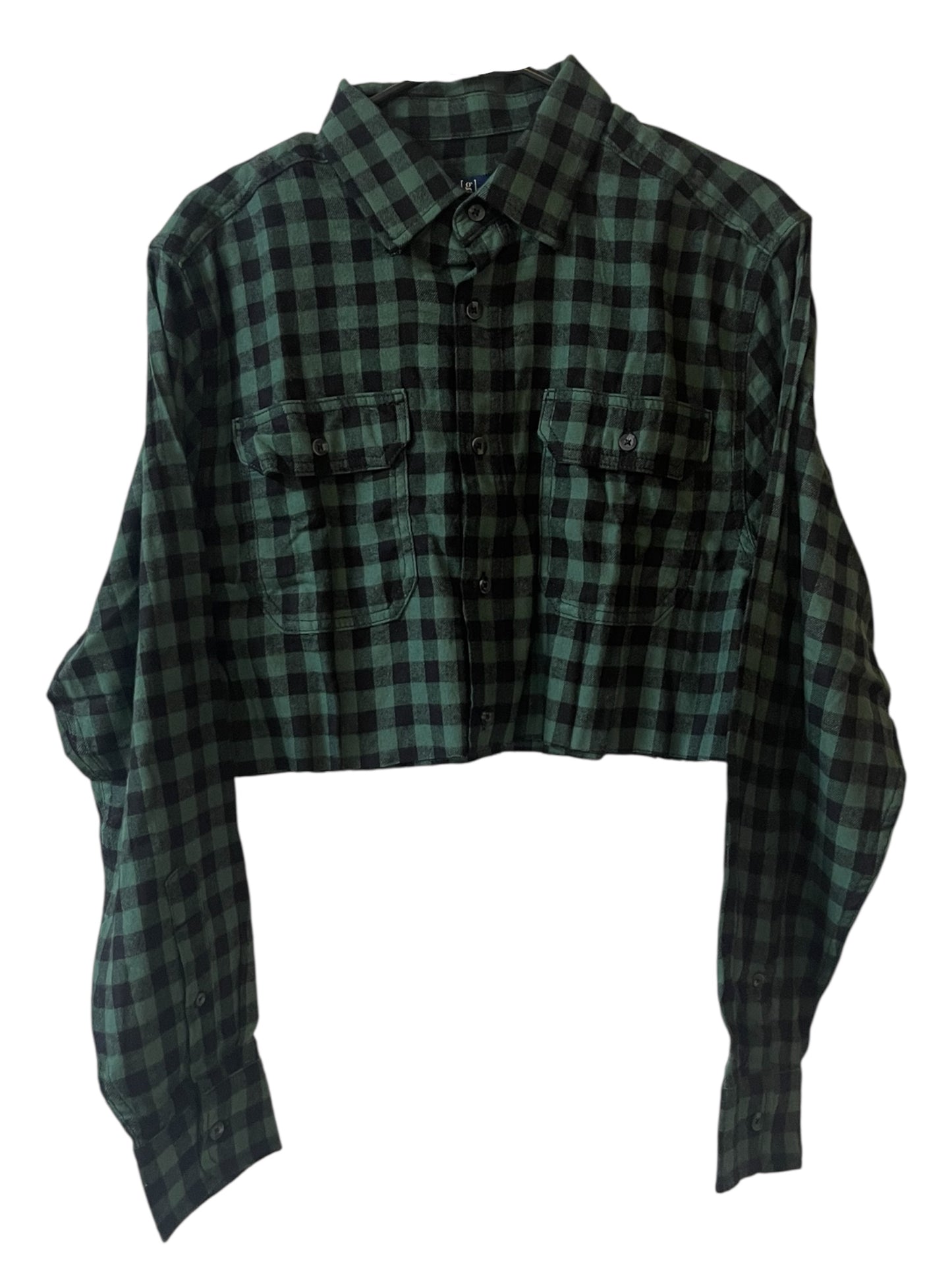 Ozbourne reworked flannel