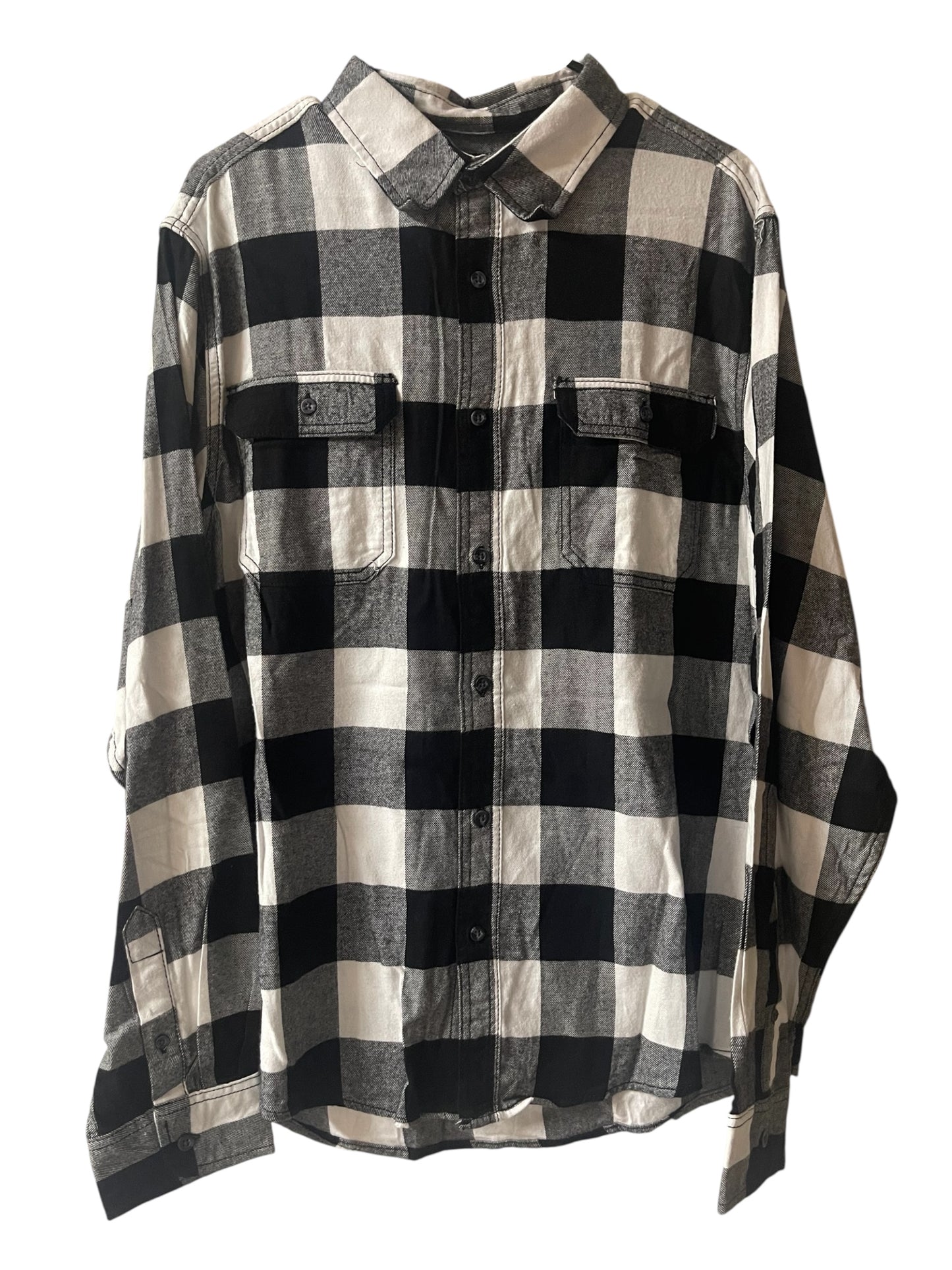American Idiot reworked Flannel