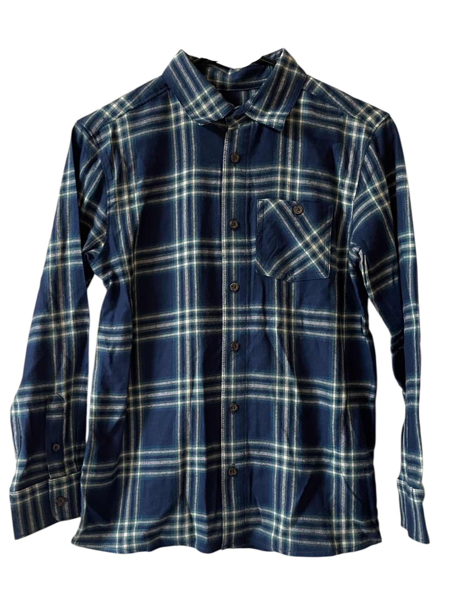 Queen reworked Kids Flannel