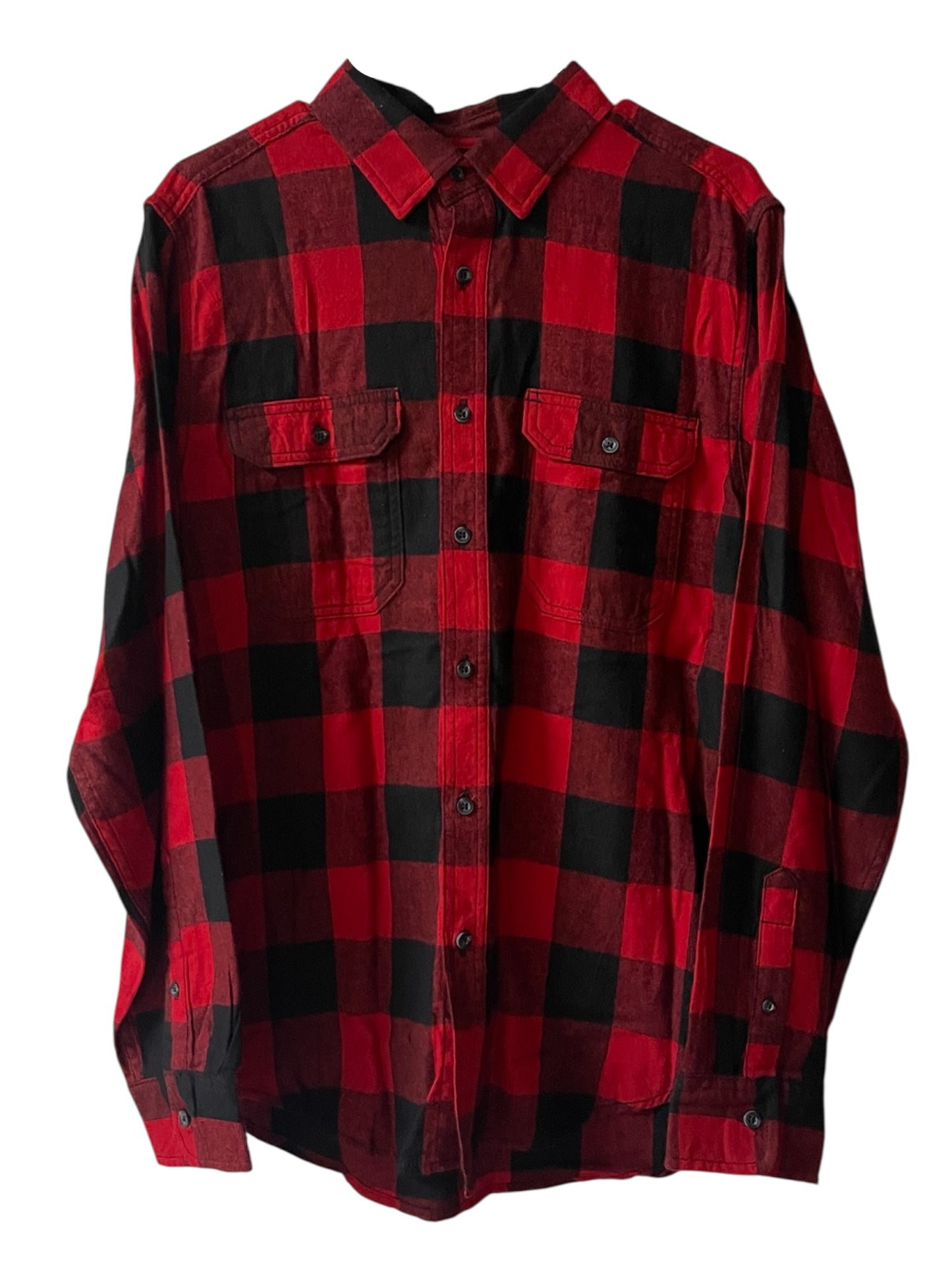 Nirvana-Smiley reworked Flannel