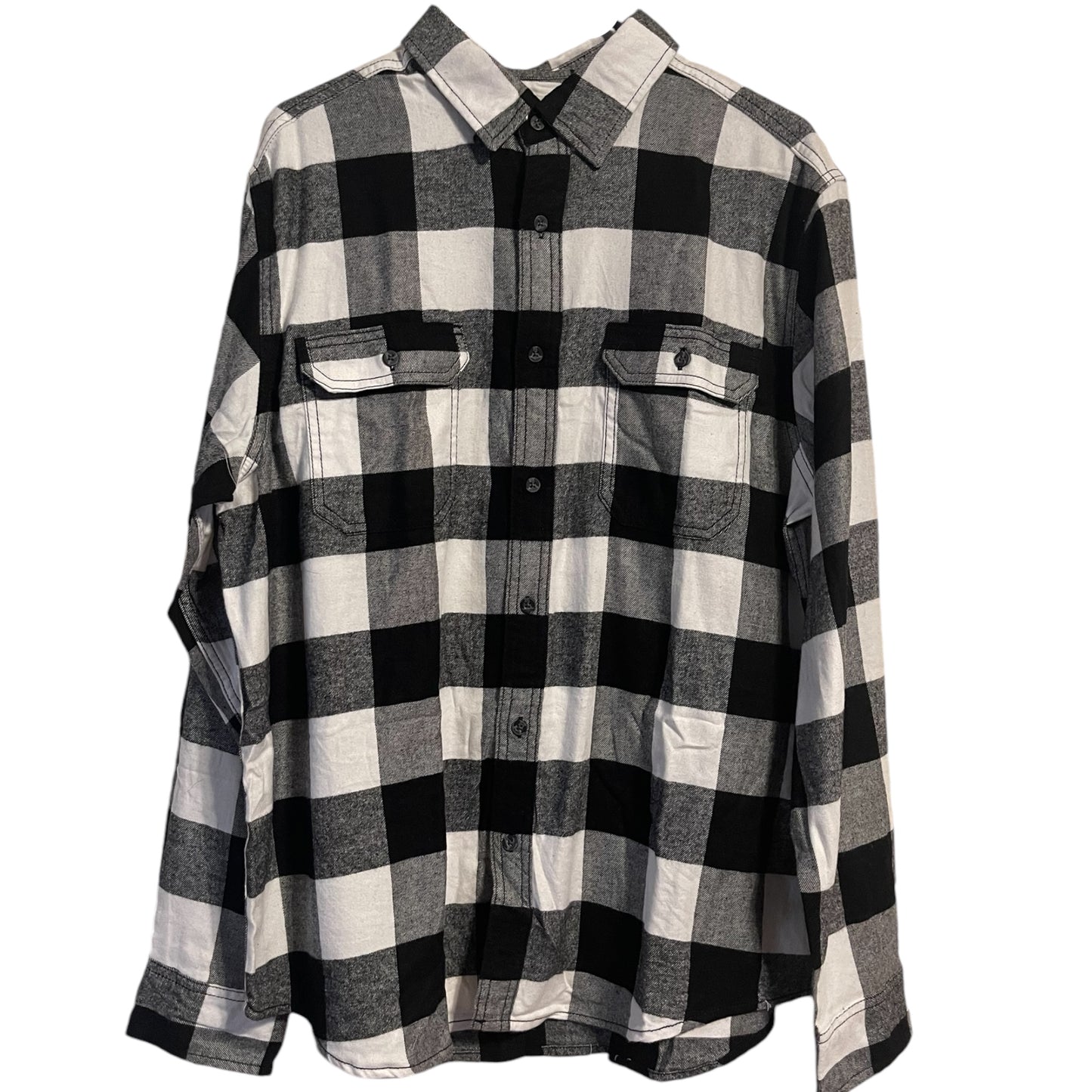 STP reworked flannel